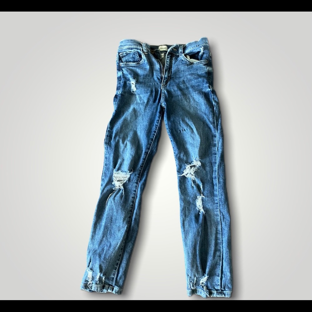 Jeans Size 5